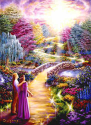 Mario Duguay - Towards the Light - www.marioduguay.com