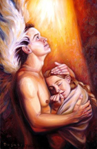 Mario Duguay - Comforting - www.marioduguay.com