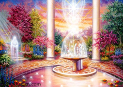 Mario Duguay - The Inner Alchemist - www.marioduguay.com