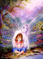 Mario Duguay - Finding the Light - www.marioduguay.com